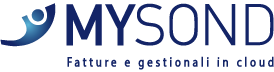 Logo di mysond partner di Wingest
