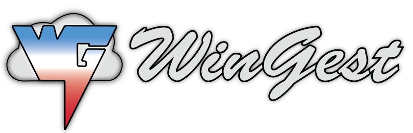 Logo Software Gestionale Wingest