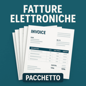 PACCHETTO FATTURE ELETTRONICHE - WINGEST